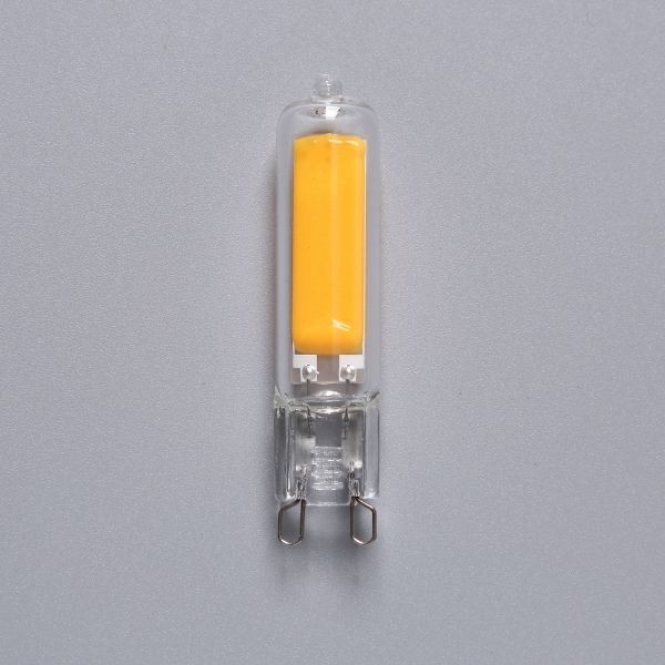 LED G9 Light Bulb