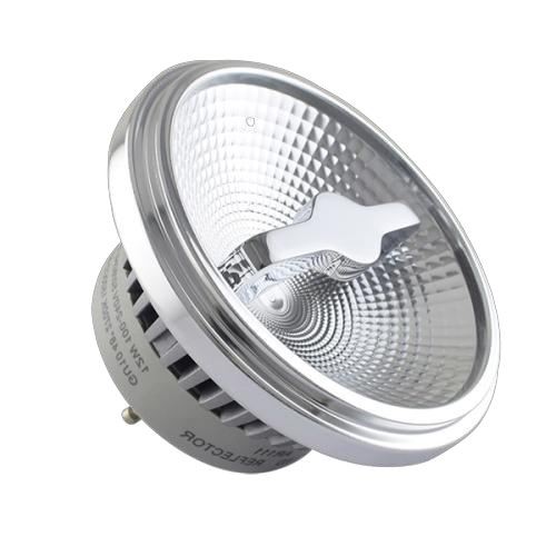 LED AR111 GU10 SPOTLIGHT 12W