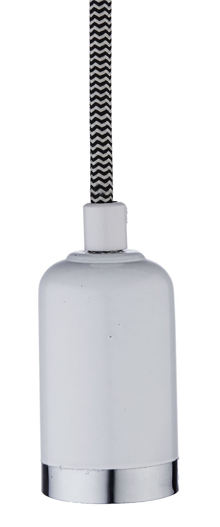 Metal Lampholder HLLH034-2