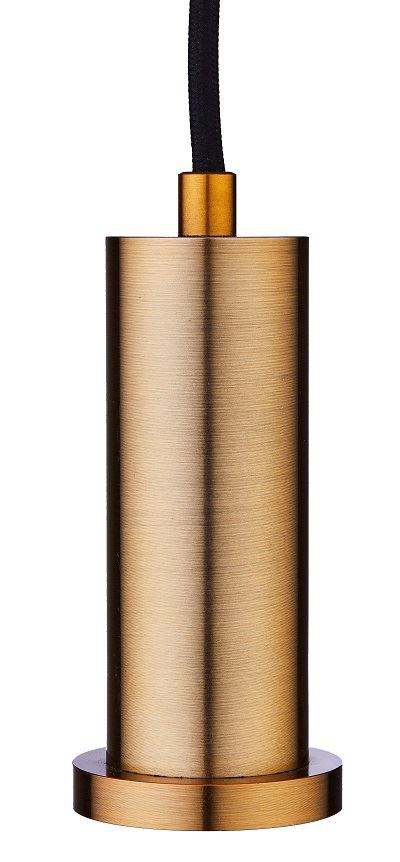 Metal Lampholder HLLH035