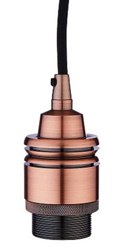 Metal Lampholder HLLH037