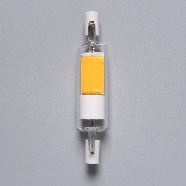 R7S LED BULBS 78MM
