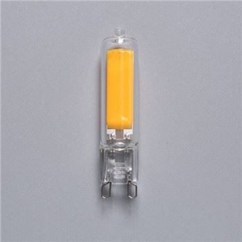 LED G9 Light Bulb