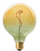 G125 Globe led lamp