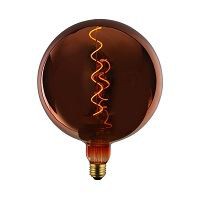 G200 led filament bulb