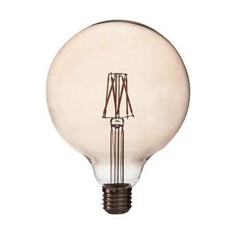 G95 LED Vintage Filament Bulb