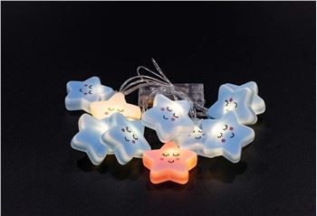 HALOLITE STRING LIGHT STAR
