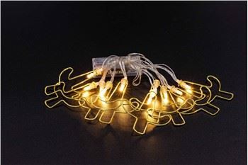 HALOLITE STRING LIGHT SWORD