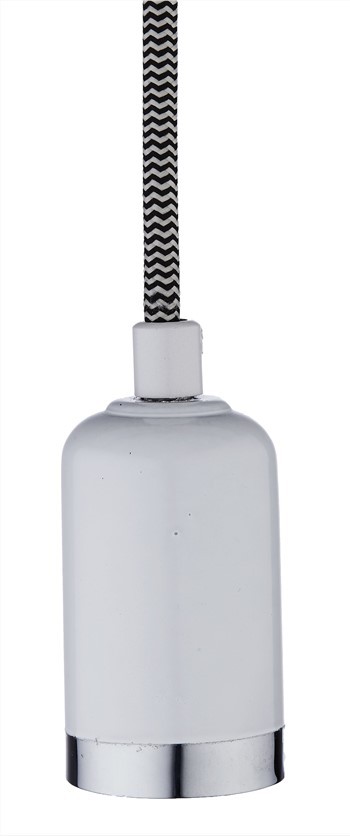 Metal Lampholder HLLH034-2