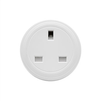 smart power socket