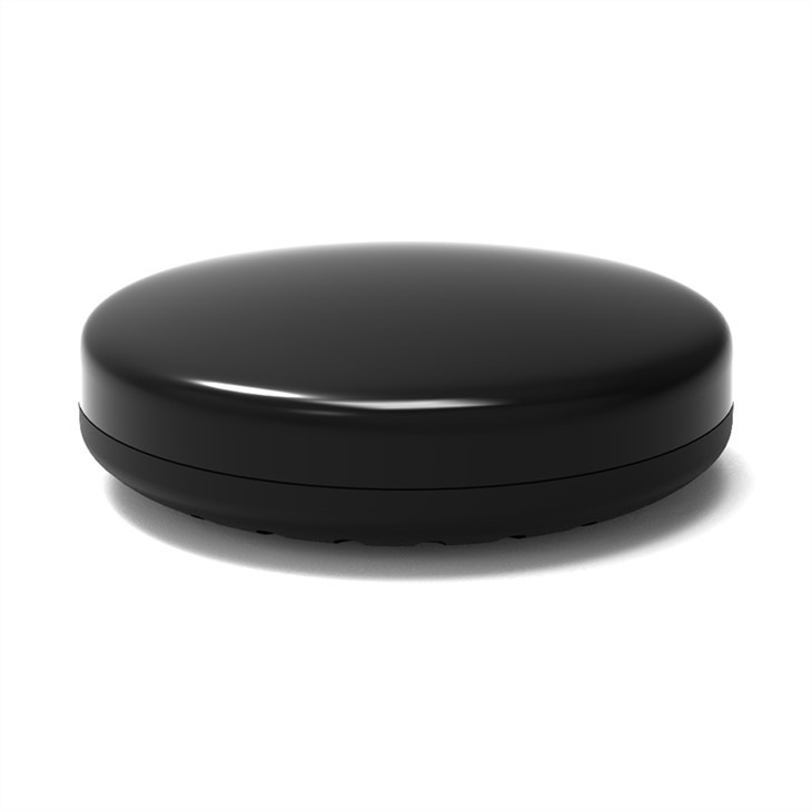 Smart WiFi-IR Remote Control With Humidity Sensor