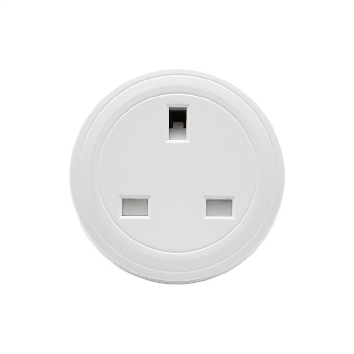 smart power socket