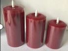 Electric Candle Light