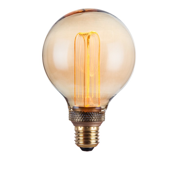 Vintage Globe led bulb