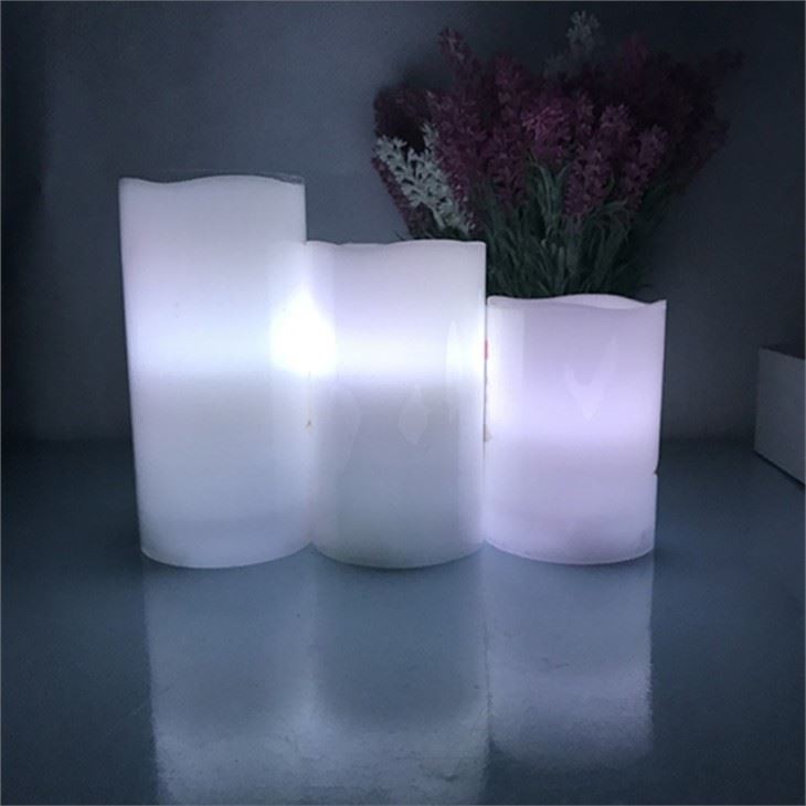 Electric Candlestick Lamps