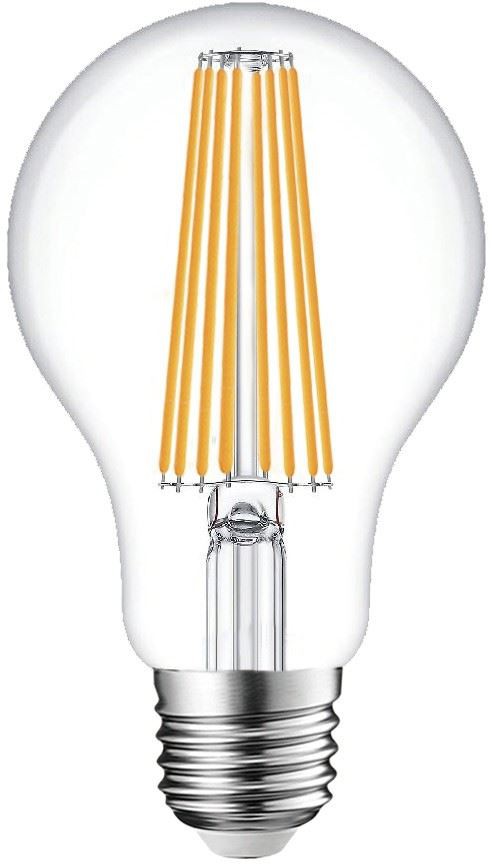 Class A Light Bulb