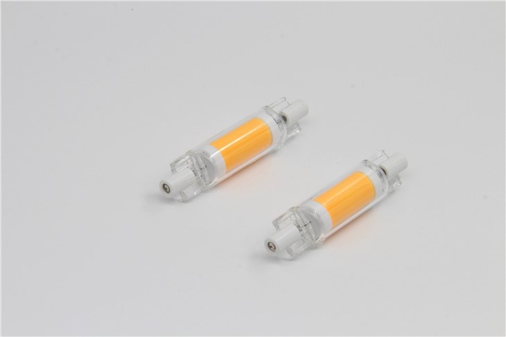 LED R7S NEW EMC