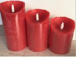 Electronic Wax