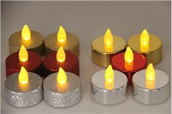 Dust Small Tea Lamp