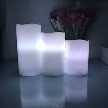 Electric Candlestick Lamps