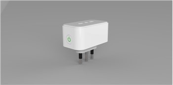 Wifi smart plug