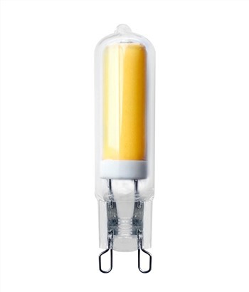 G9 Capsule Bulb