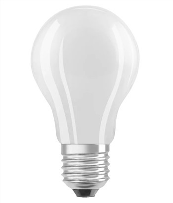 Low Consumption Filament Bulb Class A