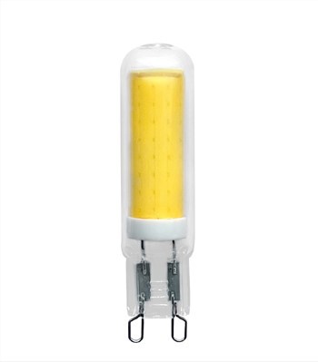 New EMC LED G9 Bulb