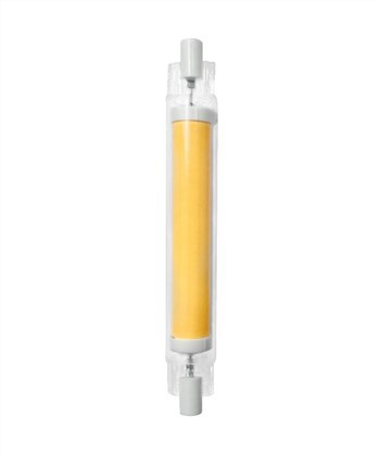 R7S LED BULBS 118MM 10w