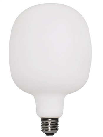 opal glass led bulb