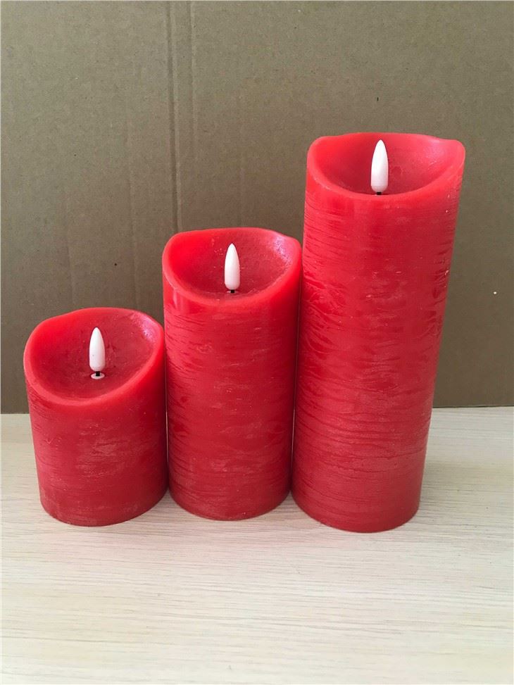 Timer Candle Lights