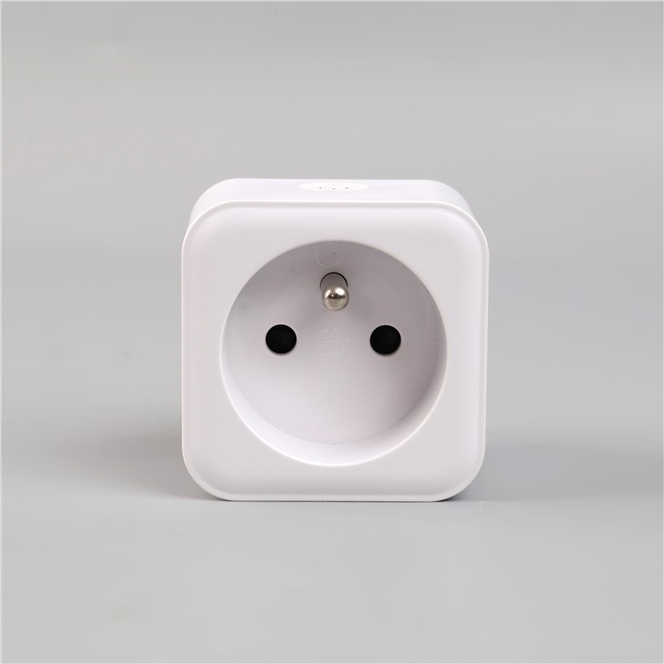 Smart Plug socket