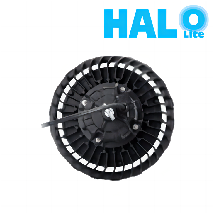 Halolite S1 UFO 150W Sol High Bay Smart Control Uper Energy Saving Led Light