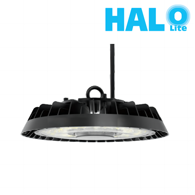 Halolite 100W UFO High Bay High Bright Energy Saving Blue...