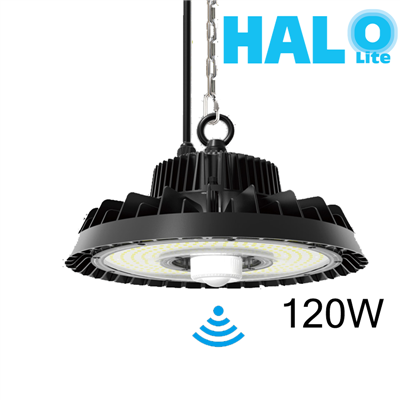 Halolite 120W UFO High Bay Smart Control WIFI High Light ...