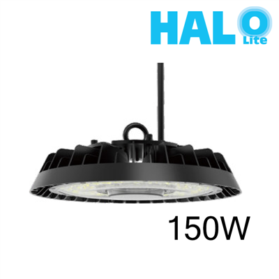 Halolite 150W UFO High Bay High Bright Energy Saving Bluetooth WiFi Led Lights