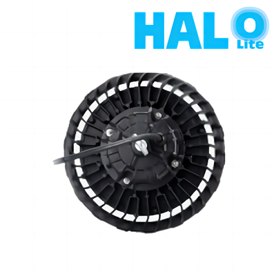 Halolite S1 UFO 150W Sol High Bay Smart Control Uper Ener...