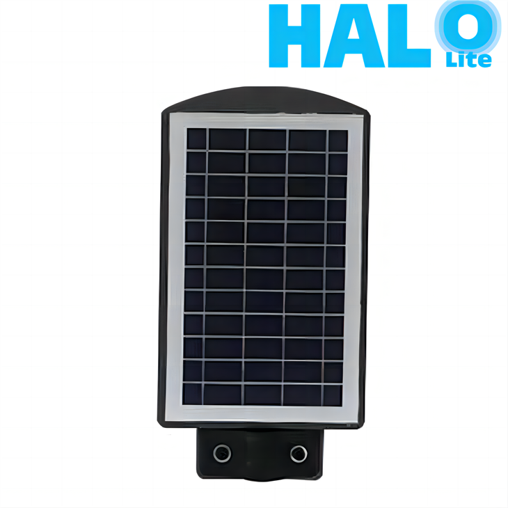 Halolite 30W 84LED Waterproof With Remote Control Outdoor Solar Led Street Light