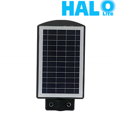 Halolite 30W 84LED Waterproof With Remote Control Outdoor Solar Led Street Light