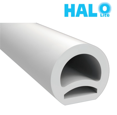 Halolite ∅ 20mm 270° Top Lighting Design Break Proof Flexible Rope Light