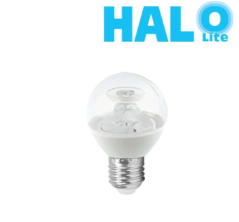 Halolite G50 5W Energy Saving Edison Soft Warm White Ligh...